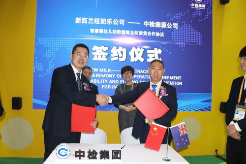 服务新开放│中国检验认证集团参展首届中国国际进口博览会 文化经纪人服务