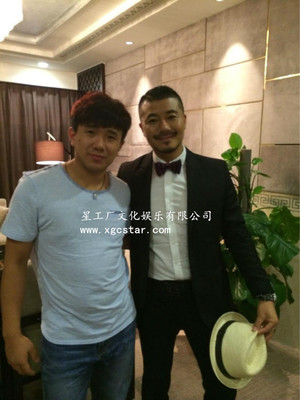 安琥演出公司经纪人孟晓 专业文化经纪人的卓越服务之路